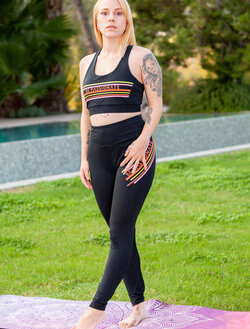 Chrystal Sinn