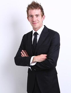 Danny D